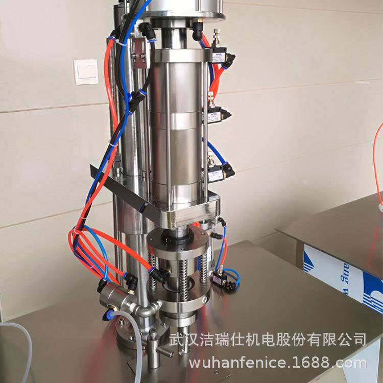 户外便CJXH-160携式氧瓶生灌装机气活力氧装设备空气灌装产设灌备
