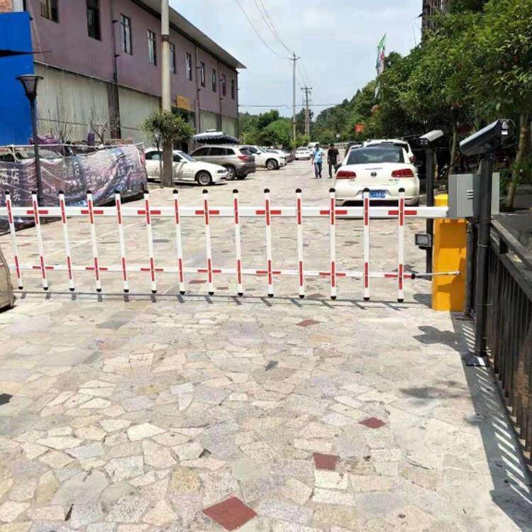 都、绵阳成、德阳牌识别、栅栏车道闸D5栅机、单层栅栏、双层栏