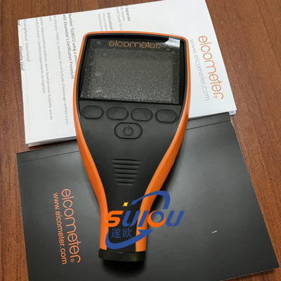 A456CNBI1涂层测厚仪 英国易高Elcometer 商