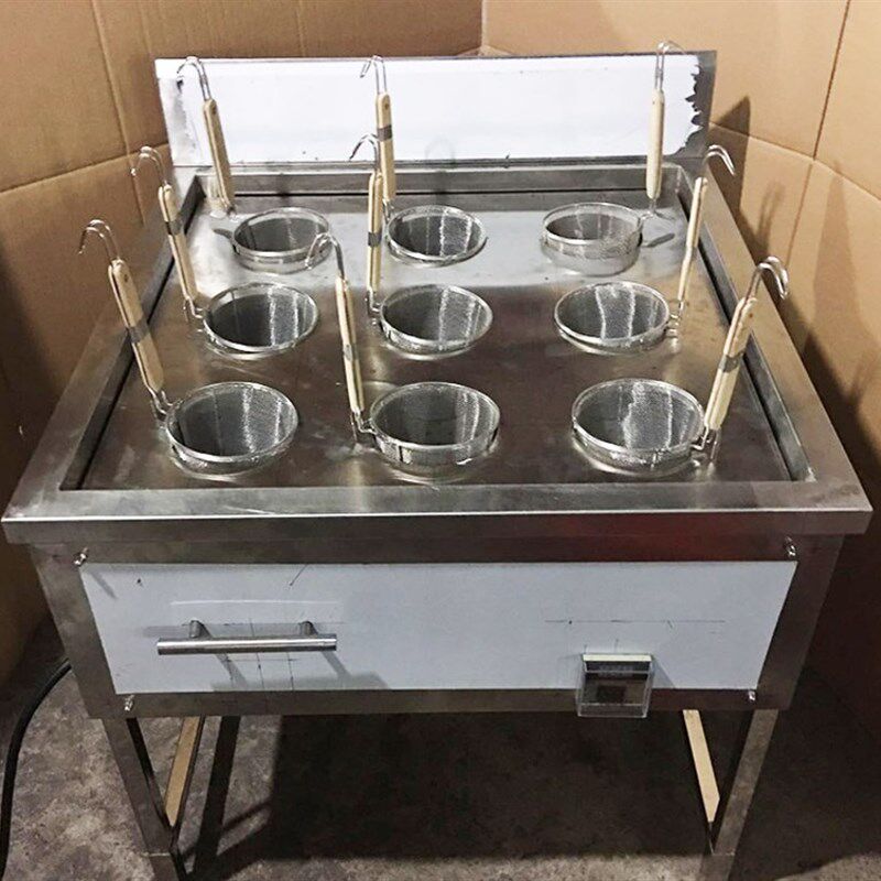 不锈钢捞粉厘米粉捞面漏网麻辣烫沙县冒菜漏汤粉烫菜篱大漏勺粉篱