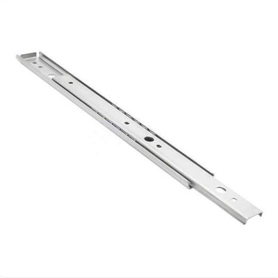 不锈钢线性滑轨IDC01-304.8/355.6/406.4/457.2/508/558.8 两节式