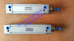 鼎力DINGLI气缸DNC欧标气缸DNC50*25*50*75*100*150*200*250*300