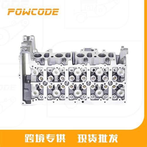11127810463适用于马N47D202.0发动机缸盖