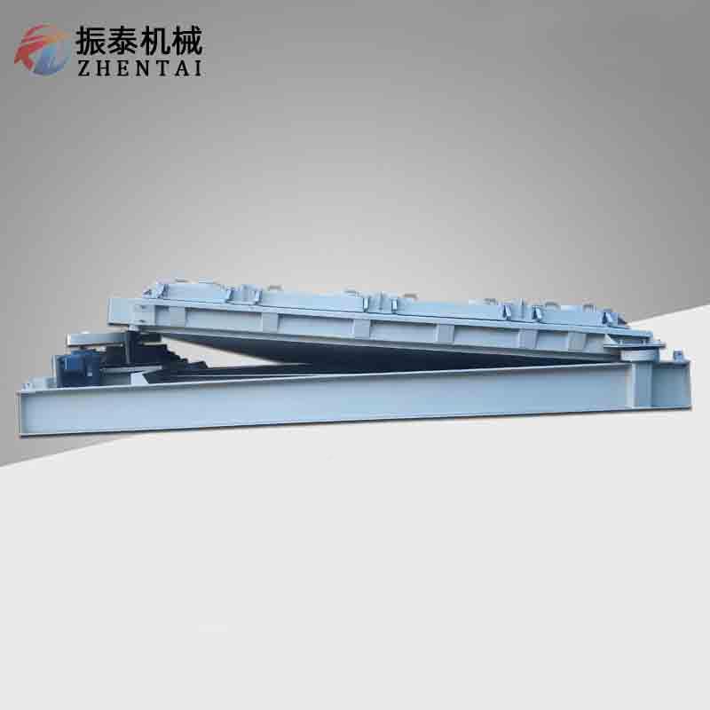 除平面回转筛尿素肥复合分级杂振动筛PMS精度高不赌网方形筛