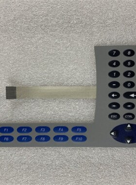 2711P-K6C20D8触摸屏2711P-B6C20D8 2711P-T6C20D