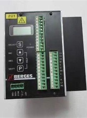 BERGES [ D-51709 [ACM-D20 55 K