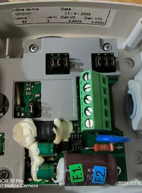 意大利卡乐传感器ASDC230000 传感器