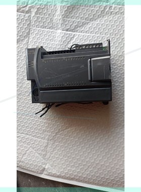 议价Fsn1kLK2N-32MR领控科技PLC正常拆机