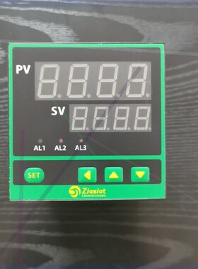 齐亚斯(Ziasiot)熔体压力检测控制器,型号:ZS900