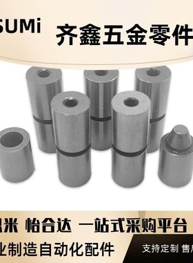 圆锥定位销 PAP01 PAP11 PAP21-D12-D12C-D16-D16C-D20C-D25-D30C