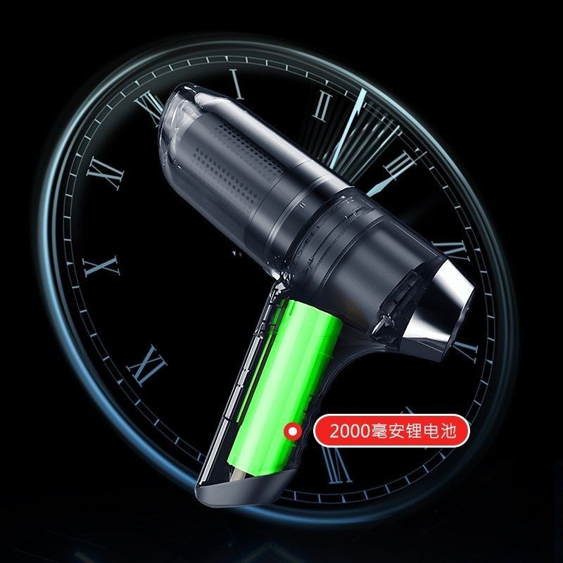 无线吸尘器家用超强力大吸力手持B式小型迷你便携吸尘器拖地吸猫,生活电器,沙发/布艺/地毯清洗机,淘宝优惠券,粉丝福利购,淘宝优惠卷