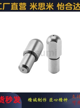 定位销 BFPBA BFPBD BFPBG BFPBPA 1 2 3 4 5 6 8 10 12 13 16 20