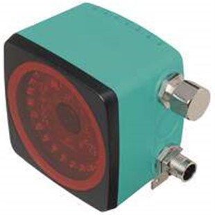 V19 德国倍加福 定个位系统 F200 二维条码 SSI 议价PCV100