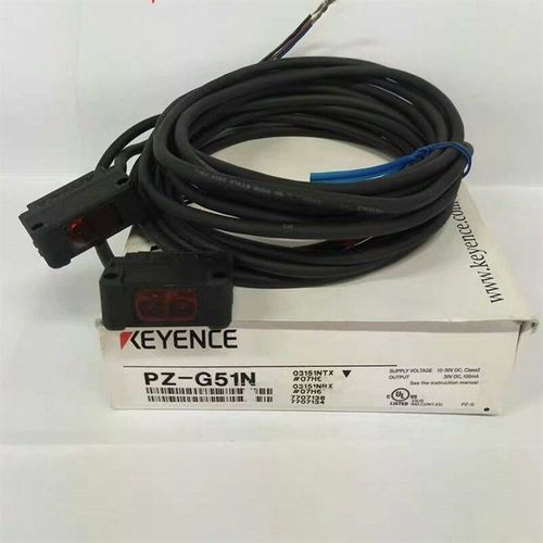 KEYENCE PZ-G51N包含PZ-G51NR PZ-G