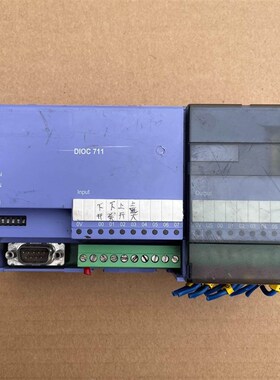 瑞士selectron模块DIOC711。拆机功能包好。外壳