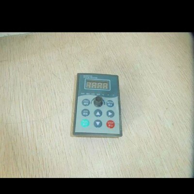 变频器面板 EV4100 实物图询价