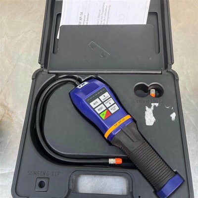 TIFXP-1A气体检漏仪成色如图要的联系