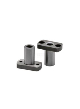 YEP42/41- D12-P10-W8-L8 10 16 12 20定位销用衬套 腰孔型带肩型