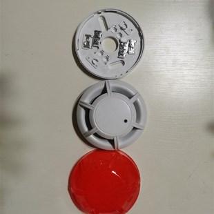 营口新山鹰老款烟感JY-G-YKS3免费编码烟雾报警器仅老款主机使用