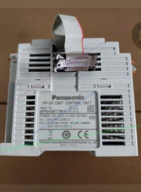 议价FP-XHC60T型号AFPXHC60TT06-F