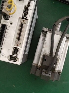 750瓦a5电机驱动器MCDHT3520