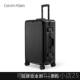 高档CneivlmKli全铝镁合金拉杆箱向轮a行李箱男女密万码 登机旅行