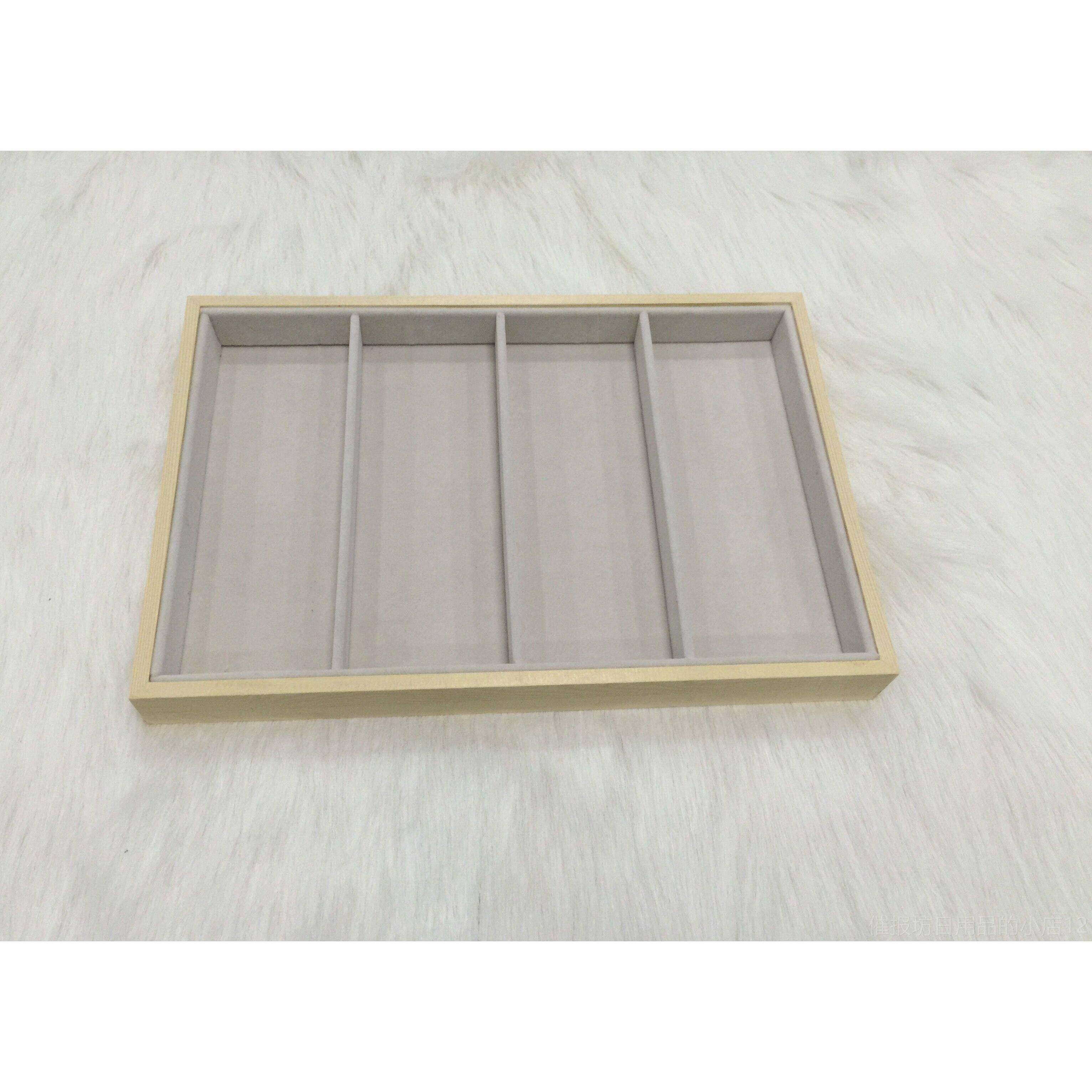 正品木首饰展实示托盘饰收纳盒项链戒指展示看盘珠宝货盘耳钉收纳,饰品/流行首饰/时尚饰品新,首饰盒,淘宝优惠券,粉丝福利购,淘宝优惠卷