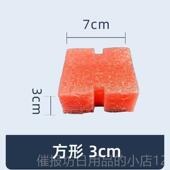 正品 6型线盒填充泡沫预埋线盒填护充泡沫8堵保盒盖堵头开关底填充