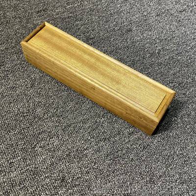 正品金色南盒可定制木盒、彩绘盒、礼品盒翔、收纳盒、条盒、高端