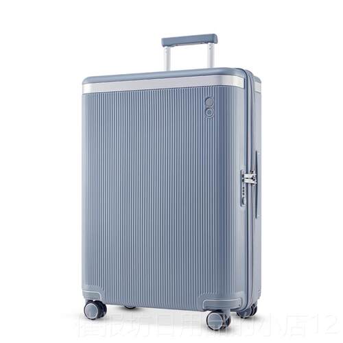 正品Echolac/OAC乐C王朝防刮出国拉旅行杆箱刻字行李箱