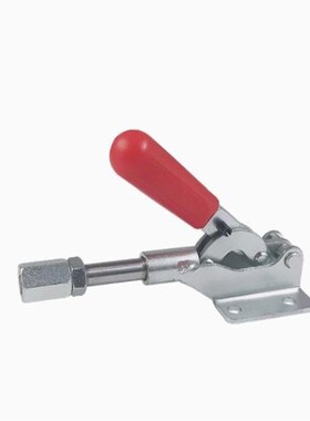 WDC302-DM 303-EqM 30513 30607快速CM夹钳305推拉压紧304-HM