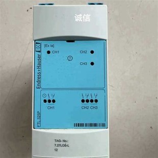 E+H恩德FTL325P-N3E3斯豪斯振动式 FTL325