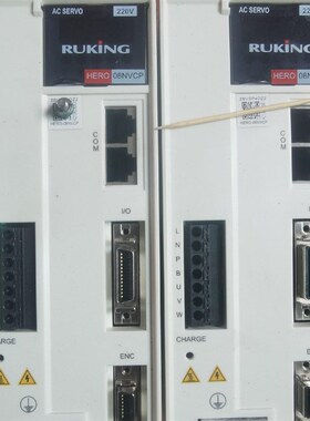 儒竞伺服HER0-08NVCP