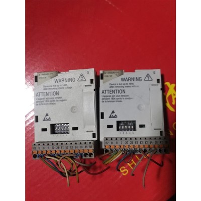 伦茨通讯模块,E82ZAFSC010,议价出