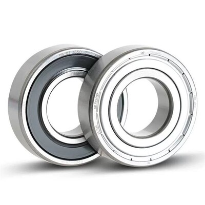 怡合达微型滚珠轴承BAF692 693 694 695 696 697 698 699ZZ-SUS