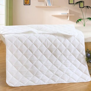 医院被子2斤重1.5米夏被空调被水洗棉被羽丝棉被子150200