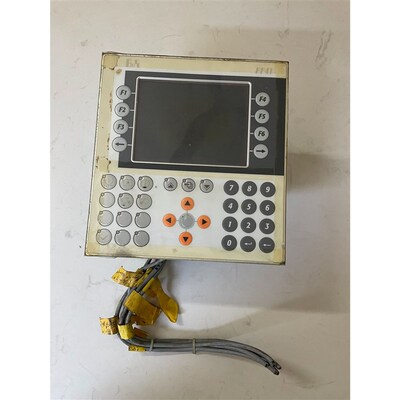 贝加莱4P3040.01-490工控机4EX101.00带模