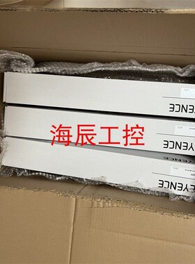 KEYENCE 基恩士SJ-E036H SJ-E300L SJ-E300H SJ-E300A 静电消除器