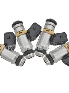 喷油嘴菲亚特派力奥西耶那海岸1.616V Iwp064 IWP044 IWP065