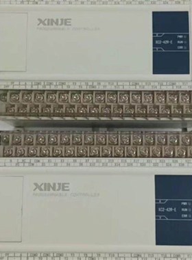 议价迅捷PlC,XC2一42R一E 非质量问题不退换