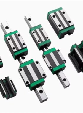 IBF01/IBF03/IBF05/IBF06-H30/H40/H45/H55/H70/H80/H90 导轨