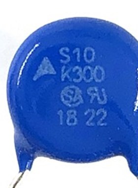 220v保护压敏电阻S07K300 07D471 S10K300 10D471 S14K300 10个
