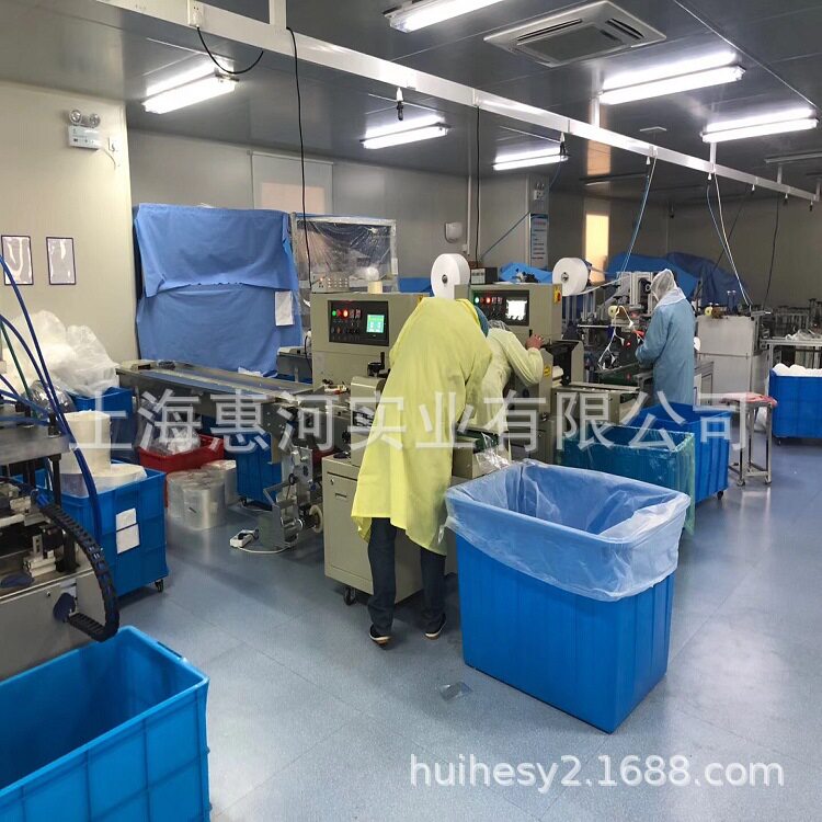 阴道扩张器扩阴器包装机 阴道冲洗器包装机 冲洗壶清洗器包装机