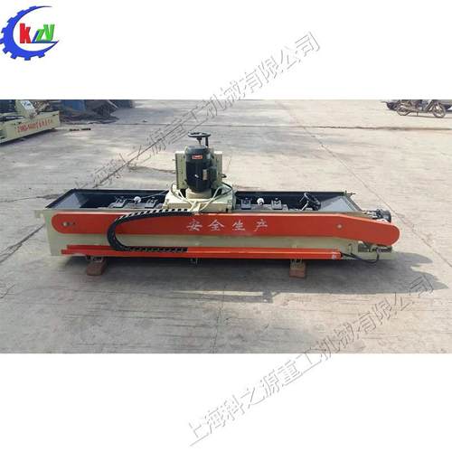 全自动直线磨刀机 1500型数控电磁修磨机 刀片磨损后打磨机供应