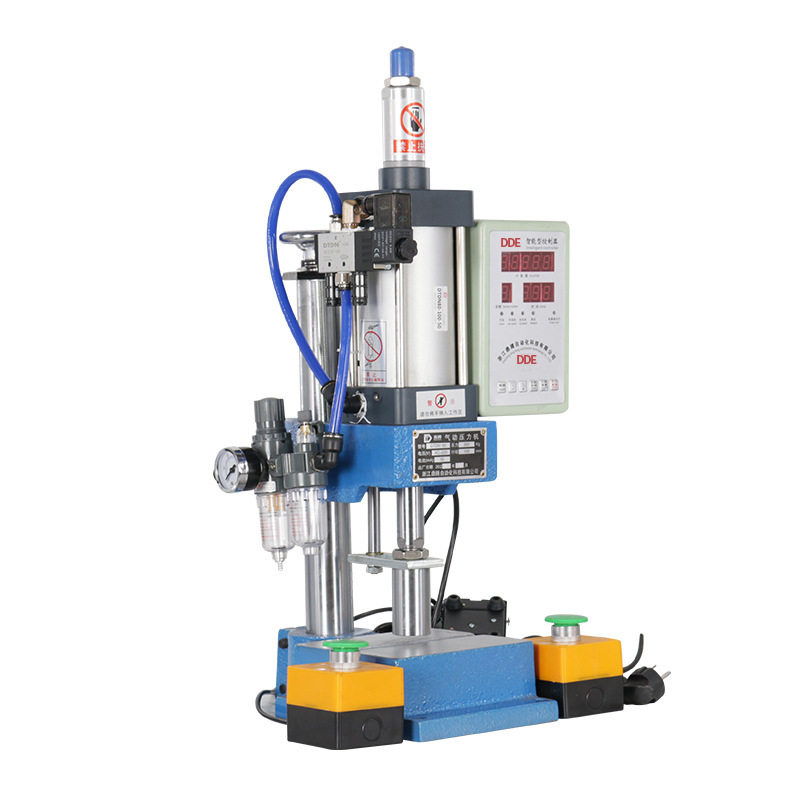 气动冲床四柱三板气缸5小型台式20吨压力机1单柱C式半弓加工定制,搬运/仓储/物流设备,立体仓库设备,淘宝优惠券,粉丝福利购,淘宝优惠卷