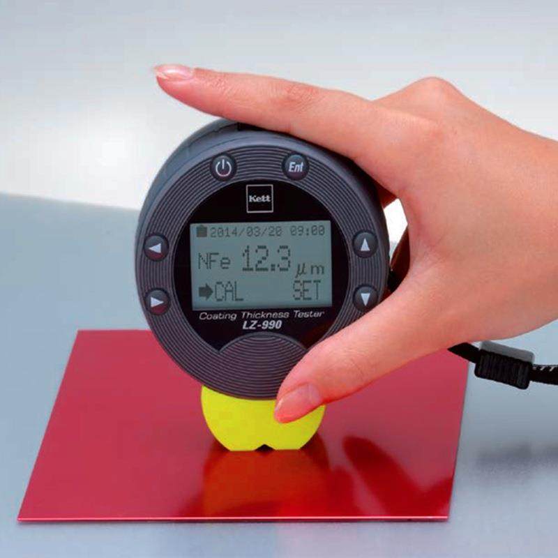涂层测厚仪LZ-990膜厚计 金属油漆塑料镀层测厚仪膜厚仪,五金/工具,探伤仪/无损检测仪,淘宝优惠券,粉丝福利购,淘宝优惠卷