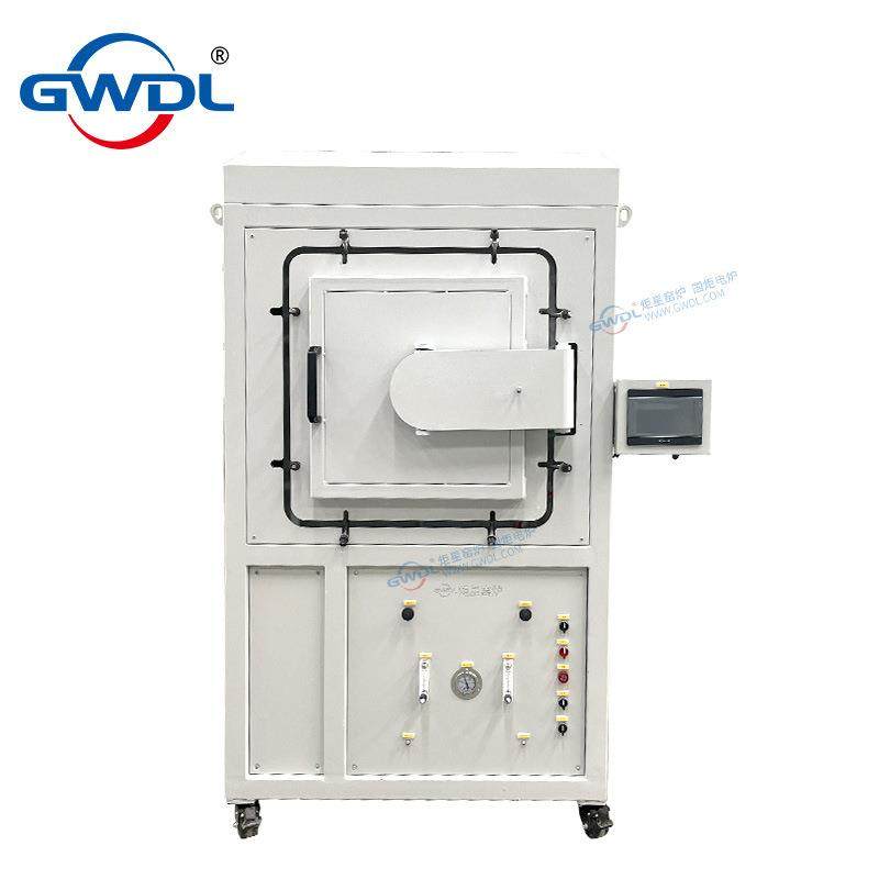 厂家定制加工箱式炉 实验室热处理高温箱式电炉真空气氛箱式炉,五金/工具,实验电炉,淘宝优惠券,粉丝福利购,淘宝优惠卷