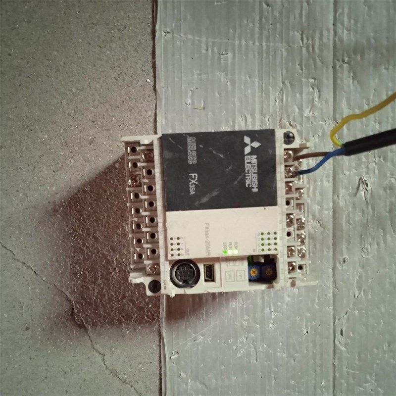 PLC  FX3SA-14MR-CMFX3SA-,搬运/仓储/物流设备,工业门,淘宝优惠券,粉丝福利购,淘宝优惠卷