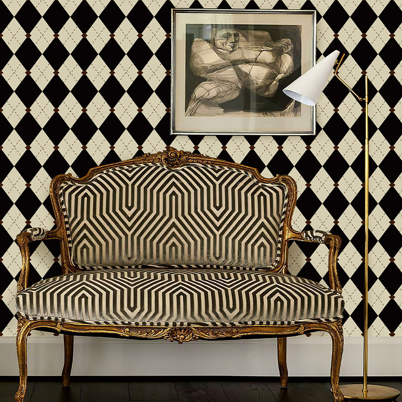 墙纸桌衣橱柜子门贴纸翻新家具专用防水防油防潮面壁纸自粘墙贴纸,家居饰品,软装墙贴,淘宝优惠券,粉丝福利购,淘宝优惠卷