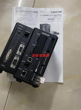 XG-8700L 视觉系统控制器XG-8700L XG-8700LP